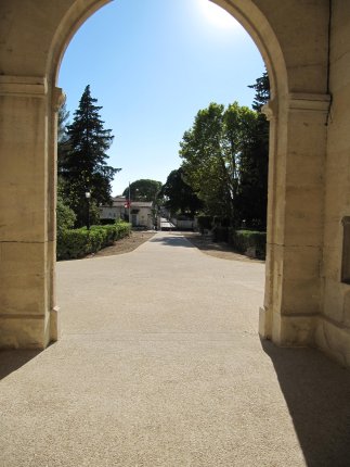 INTERNAT EXCELLENCE MONTPELLIER